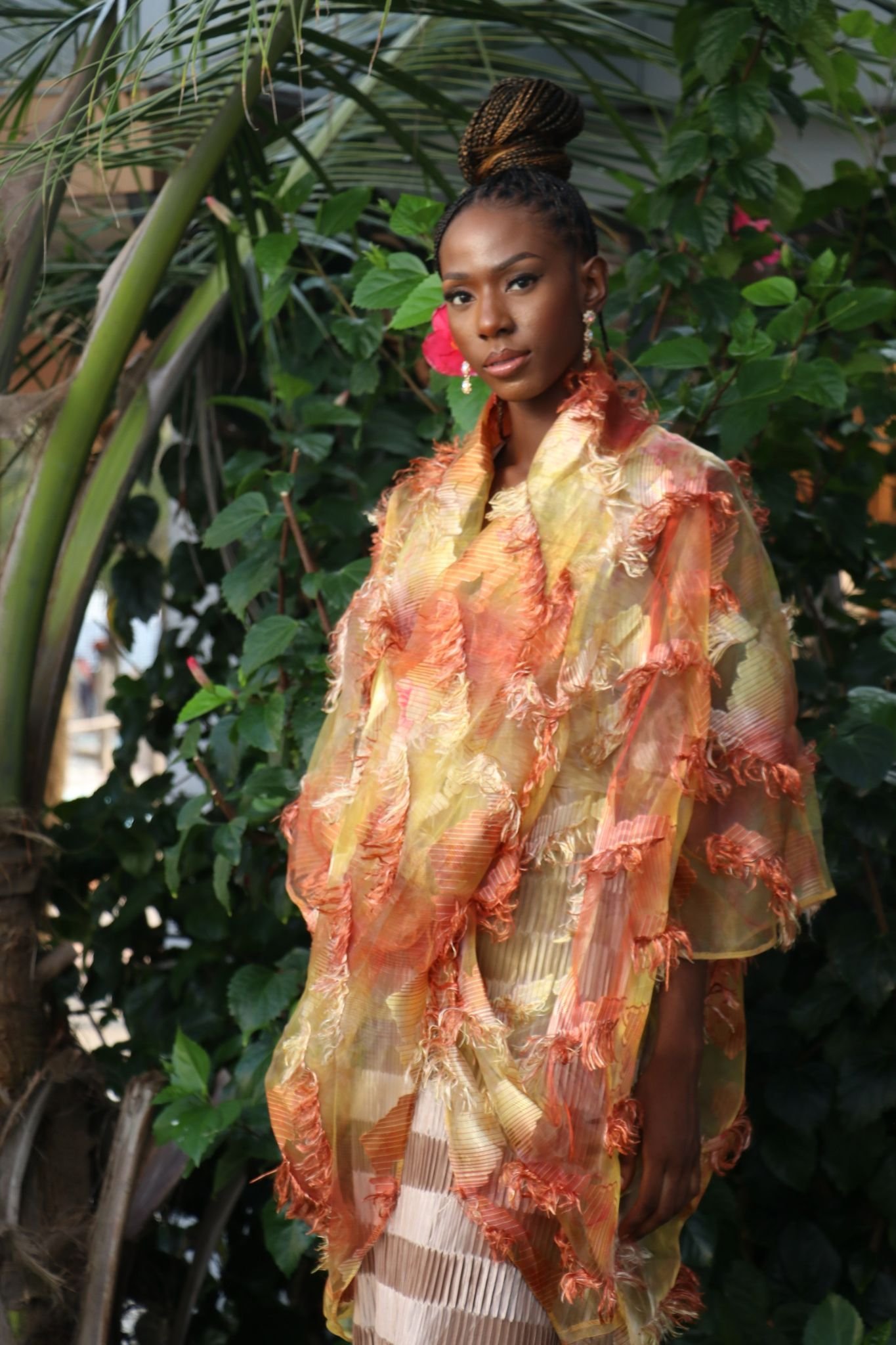 Adriel Lux ONOME set