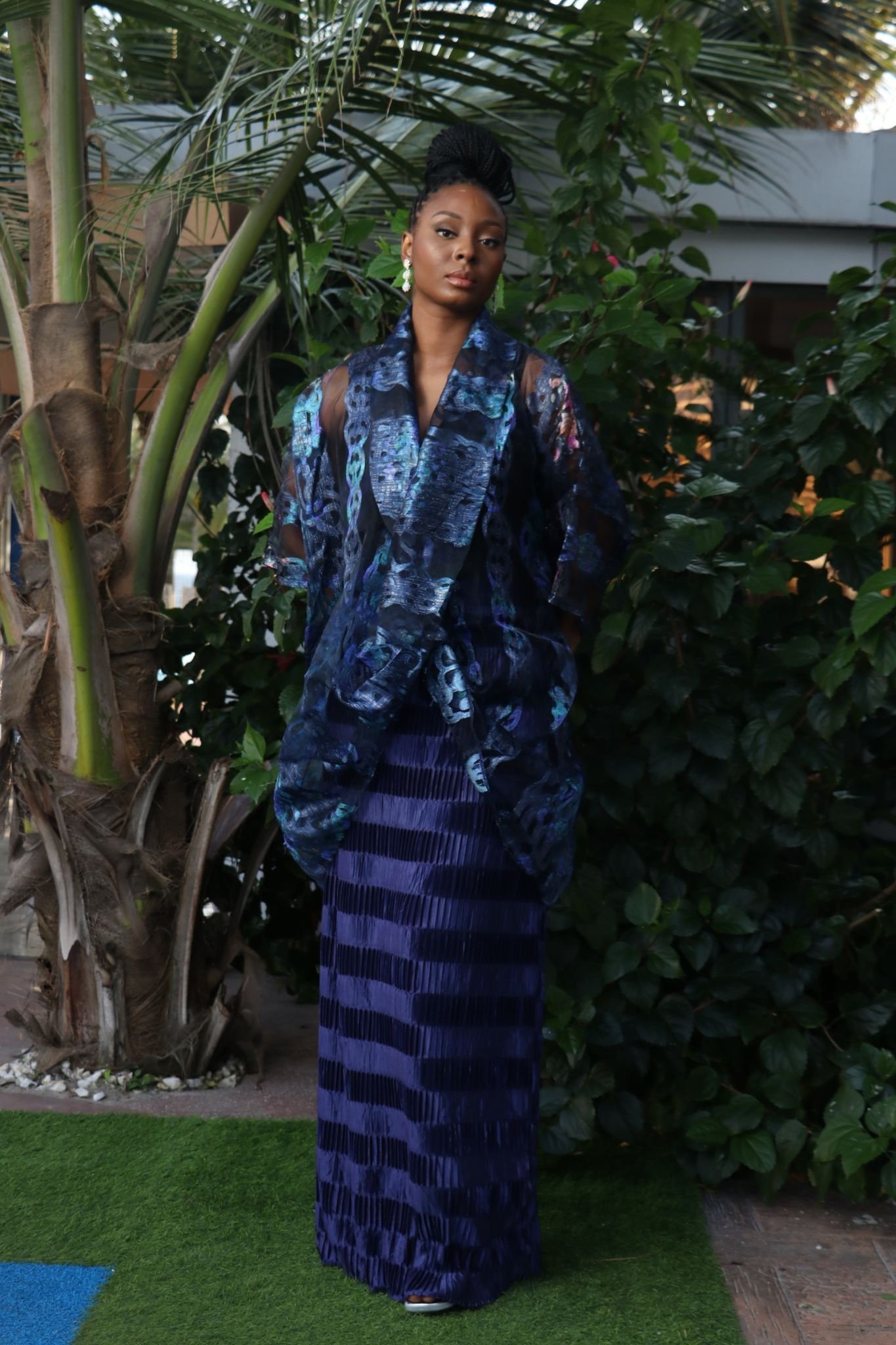 Adriel Lux ONOME set