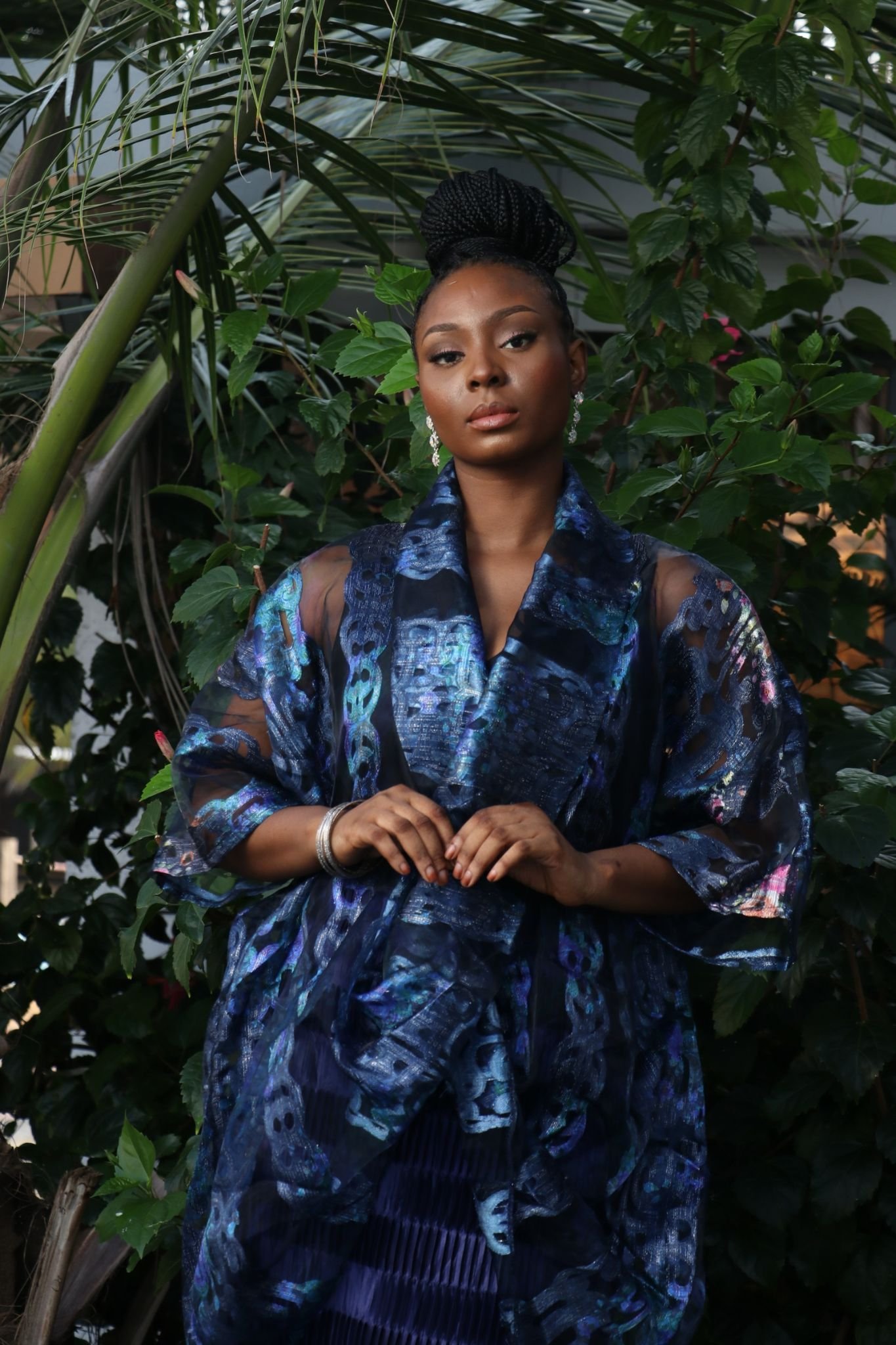 Adriel Lux ONOME set