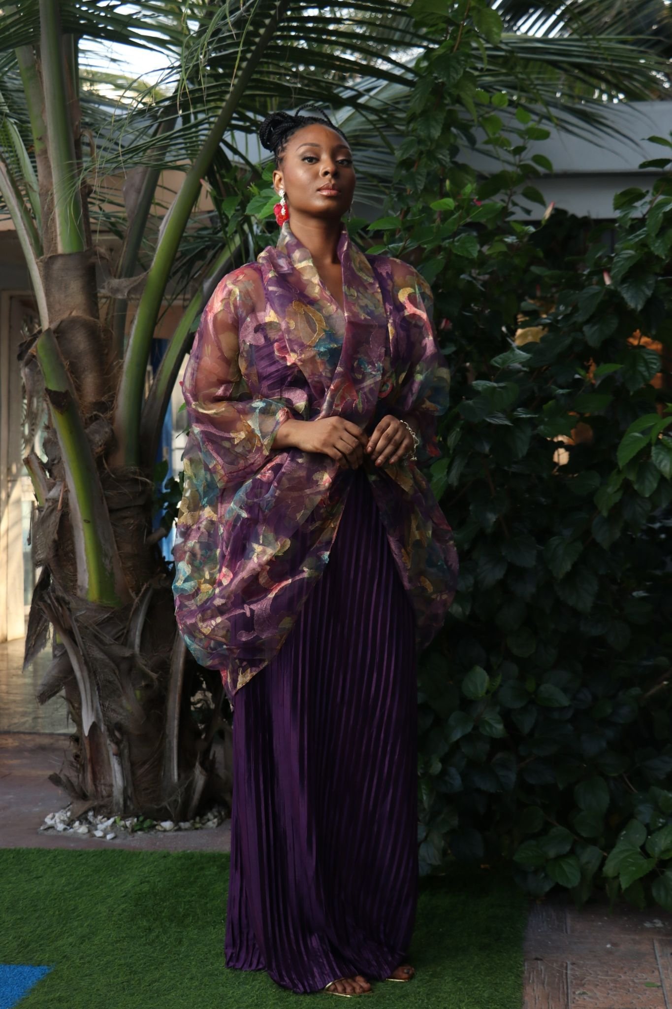 Adriel Lux ONOME set