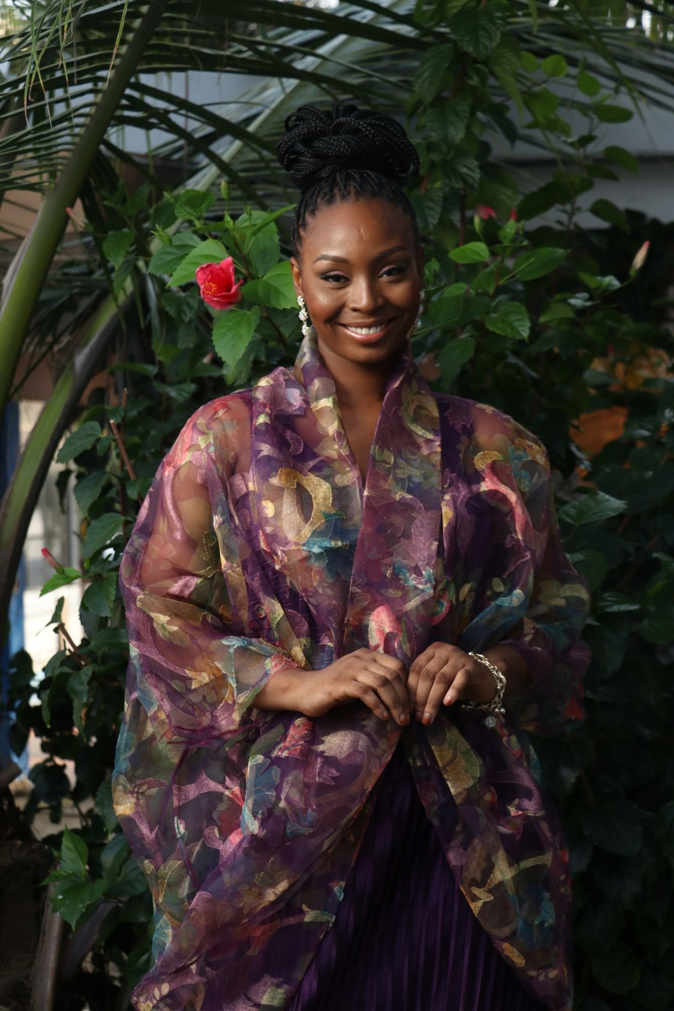 Adriel Lux ONOME set