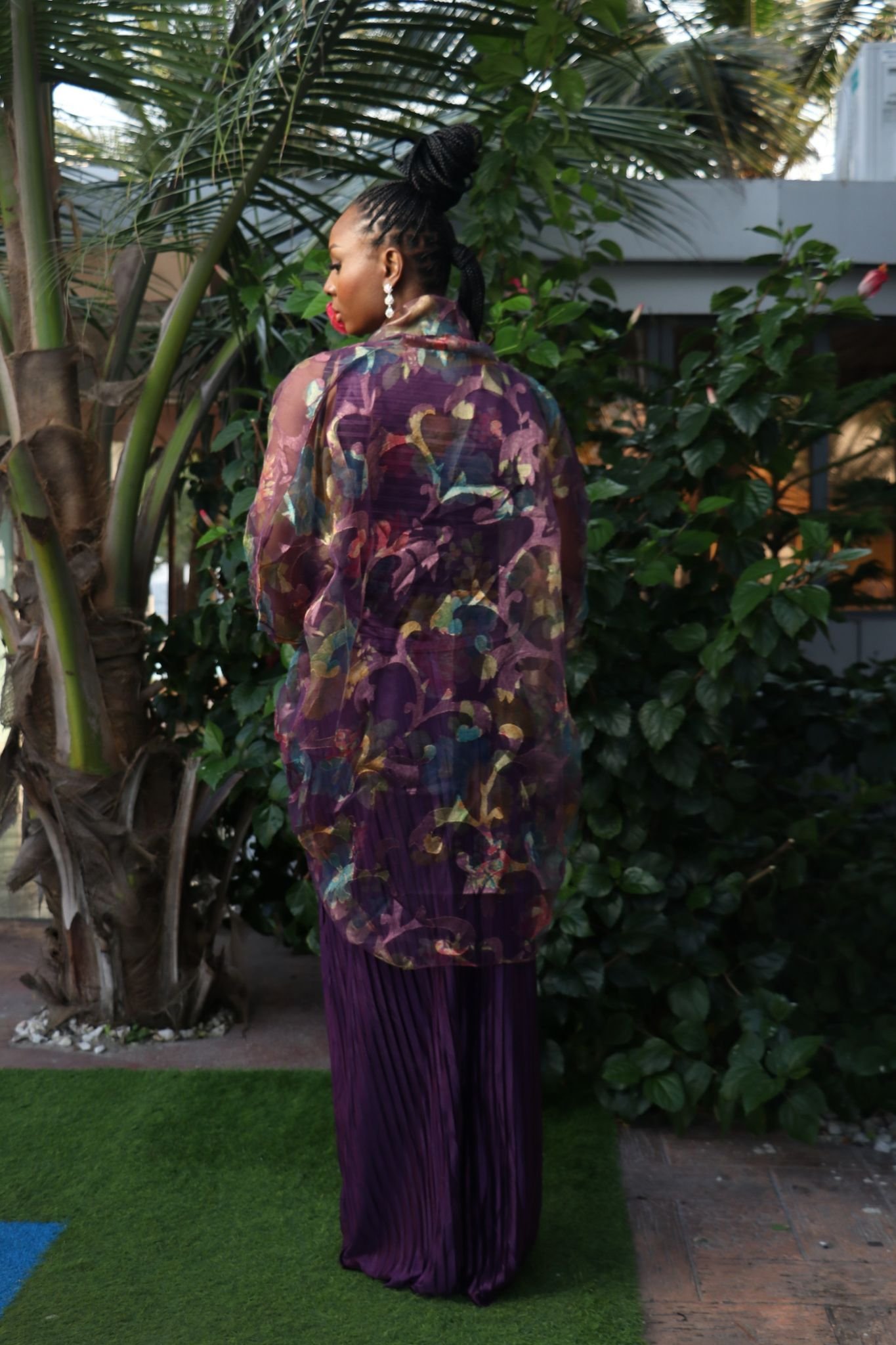 Adriel Lux ONOME set