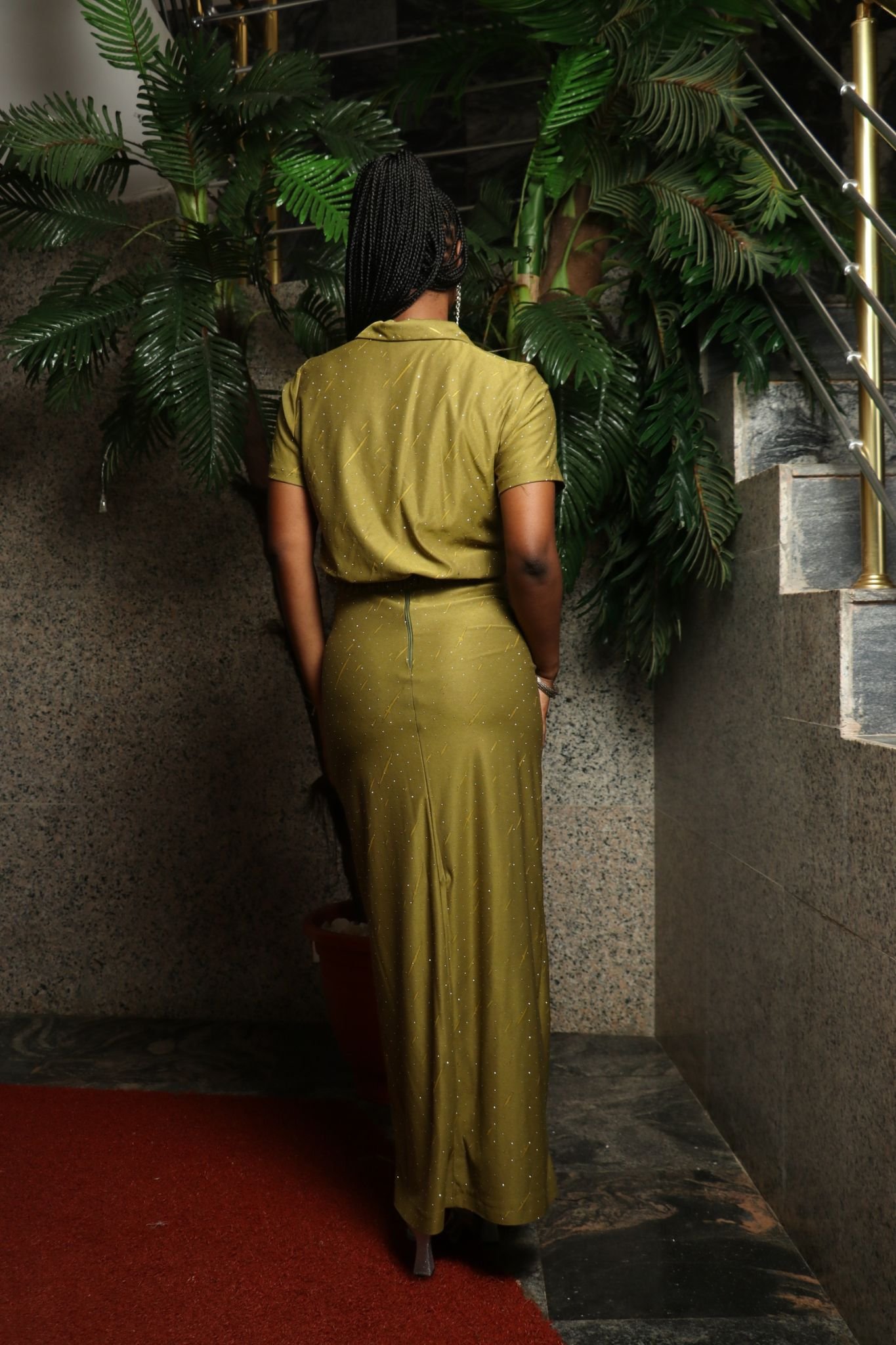 The STONED Co-ord Set