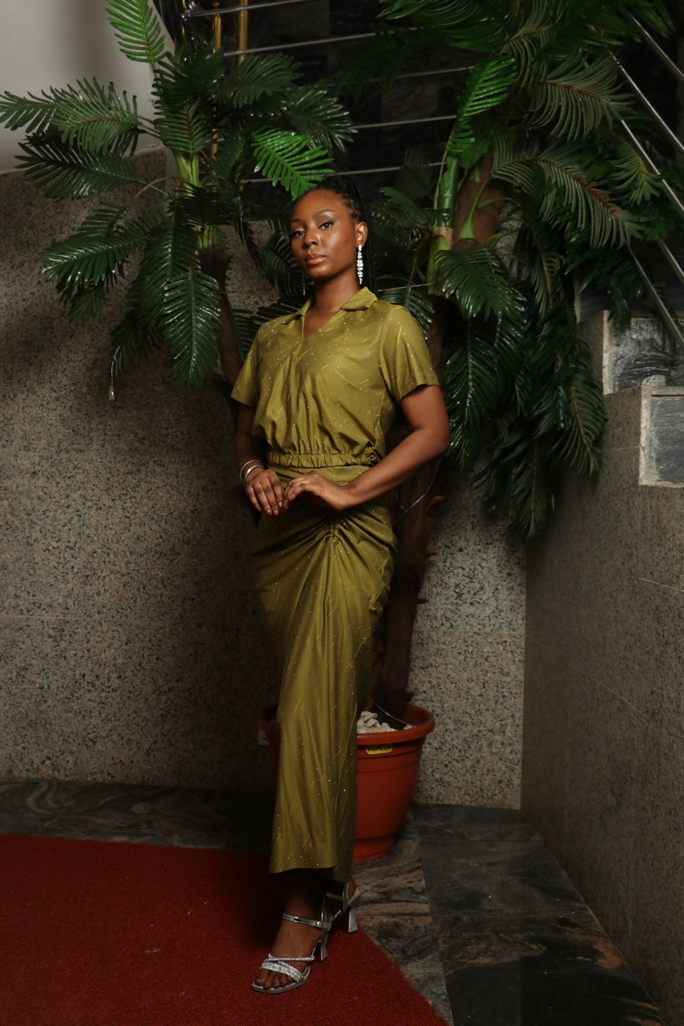 The STONED Co-ord Set